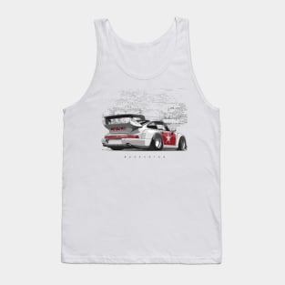 RWB Tank Top